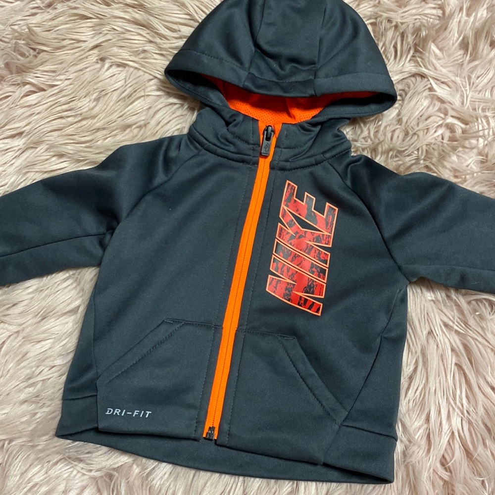 Nike Baby Sweater